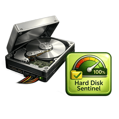Hard Disk Sentinel