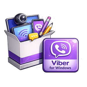 Viber for Windows