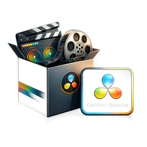 DaVinci Resolve