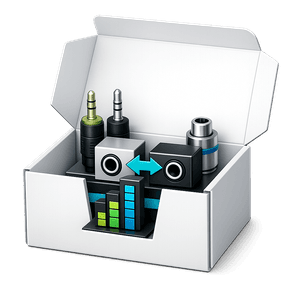 VB-CABLE Virtual Audio Device