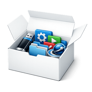 PortableApps.com Platform