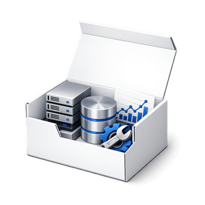 SQL Server Management Studio (SSMS)