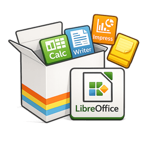 LibreOffice