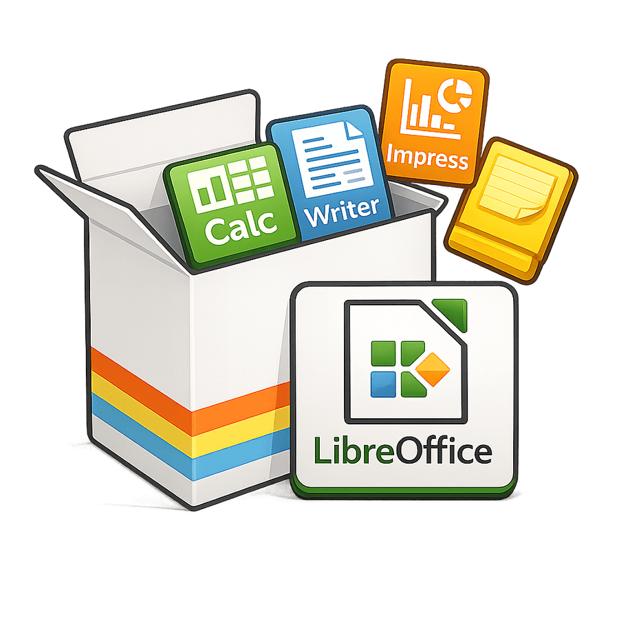 LibreOffice