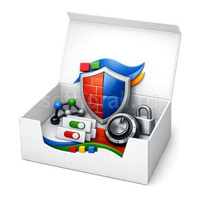 Windows Firewall Control