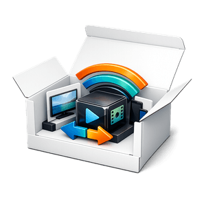 Universal Media Server