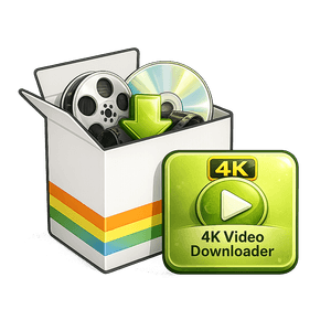 4K Video Downloader