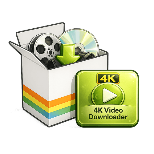 4K Video Downloader