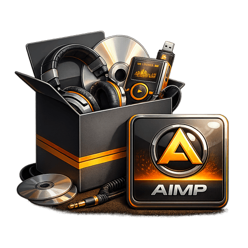 AIMP