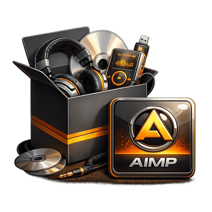 AIMP