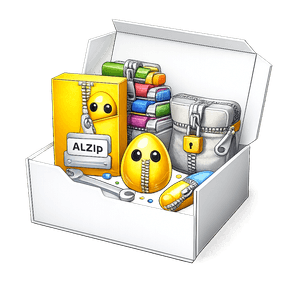 ALZip