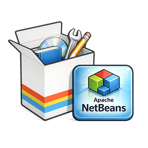 Apache NetBeans