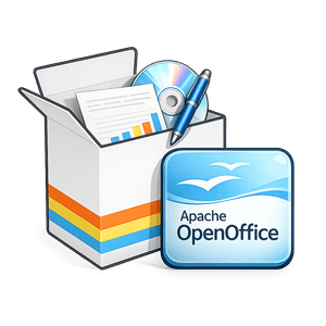 Apache OpenOffice
