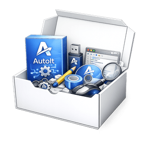 AutoIt