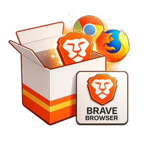 Brave Browser
