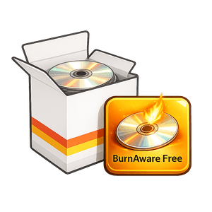 BurnAware Free