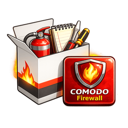 COMODO Firewall
