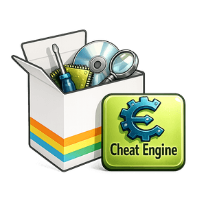 Cheat Engine