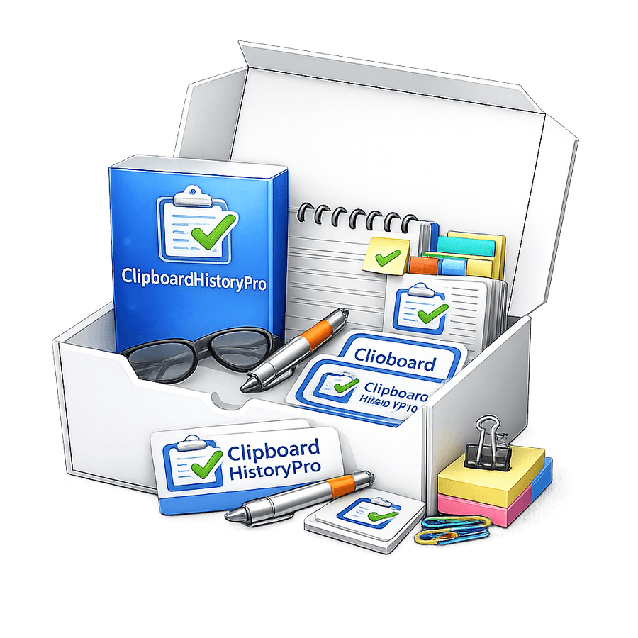 ClipboardHistoryPro