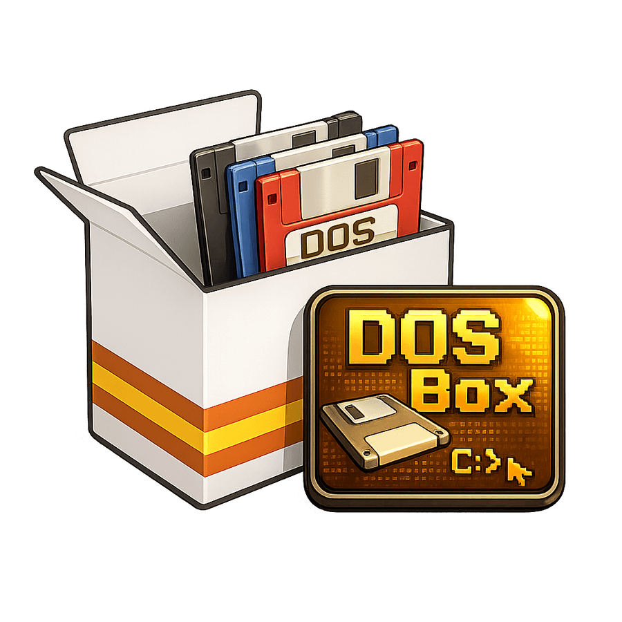 DOSBox