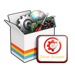 Driver Booster