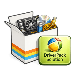 DriverPack Solution