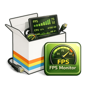 FPS Monitor
