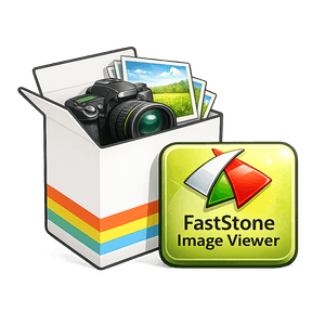 FastStone Image Viewer