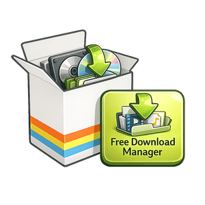 Free Download Manager