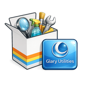 Glary Utilities