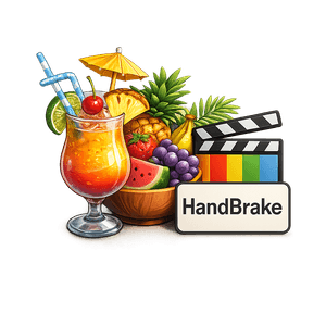 HandBrake