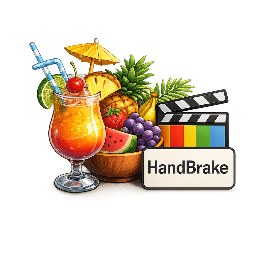 HandBrake