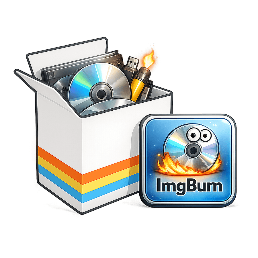 ImgBurn