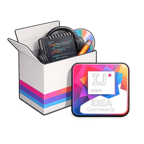 IntelliJ IDEA Community