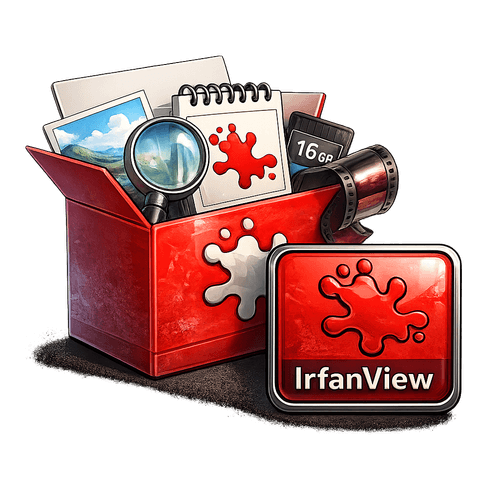 IrfanView