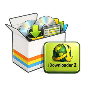 JDownloader 2
