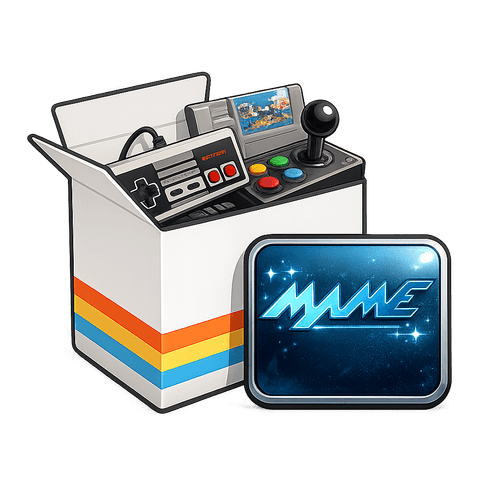 MAME