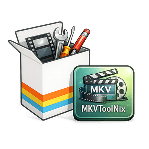 MKVToolNix