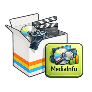 MediaInfo