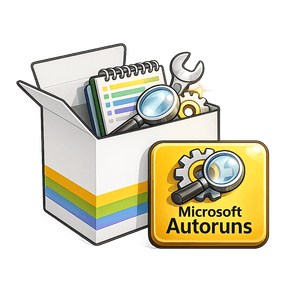 Microsoft Autoruns