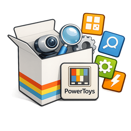 Microsoft PowerToys