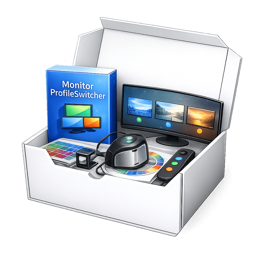 MonitorProfileSwitcher