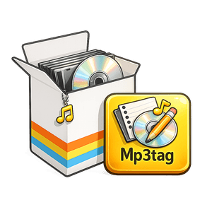 Mp3tag