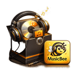 MusicBee
