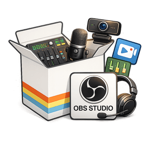 OBS Studio