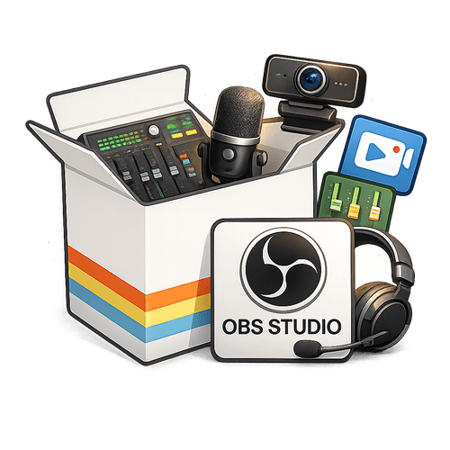 OBS Studio