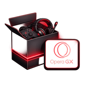 Opera GX