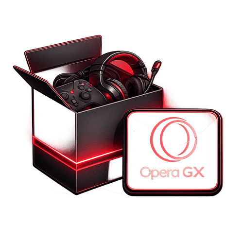 Opera GX