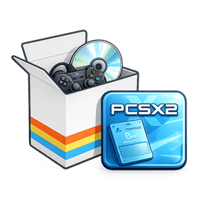 PCSX2