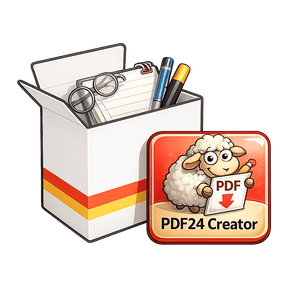 PDF24 Creator